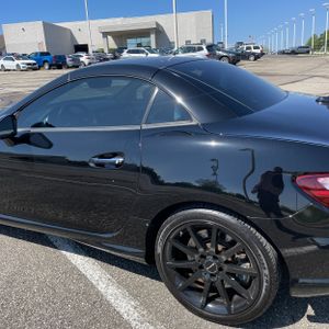 MERCEDES-BENZ SL AMG - 6