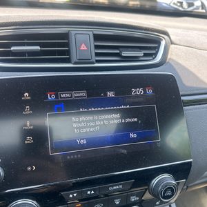 2020 Honda CR-V EX-L — миниатюра 37
