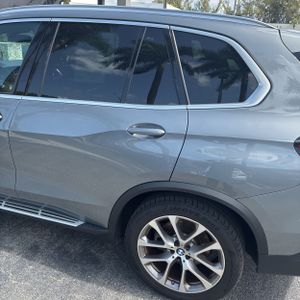 2024 BMW X5 XDRIVE40I — фото 6