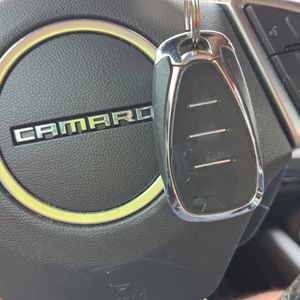 2016 Chevrolet CAMARO LT 缩略图 54