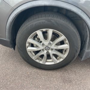 صورة مصغرة 15 لـ 2018 Nissan ROGUE SV