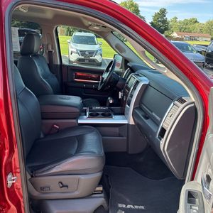 صورة مصغرة 33 لـ 2009 Dodge RAM 1500 LARAMIE