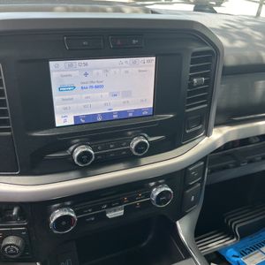 2023 FORD F-150 XLT — миниатюра 36
