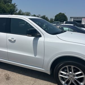 2026 Dodge DURANGO GT PLUS 缩略图 13