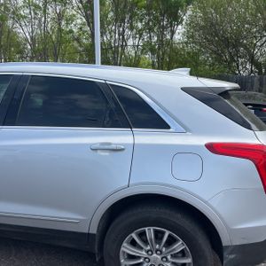 CADILLAC XT5 LUXURY - 6