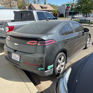 CHEVROLET VOLT PREMIUM - 5