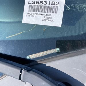 صورة 46 لـ 2007 Honda CIVIC SI