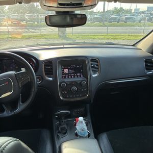 2018 Dodge DURANGO GT 缩略图 38