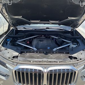 2025 BMW X7 XDRIVE40I — миниатюра 47