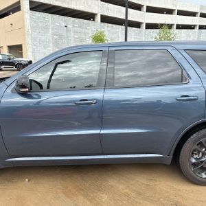 DODGE DURANGO R/T - 4