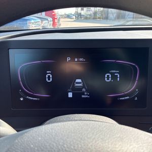 2024 KIA SPORTAGE LX thumbnail 38