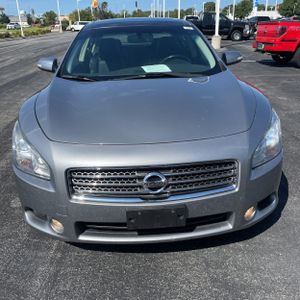 صورة 14 لـ 2009 Nissan MAXIMA 3.5 SV
