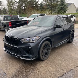 BMW X5 BASE - 1