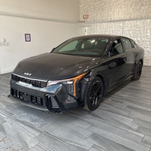 2025 KIA K4 GT-LINE TURBO 照片 1
