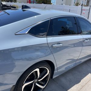 HONDA ACCORD SPORT - 8