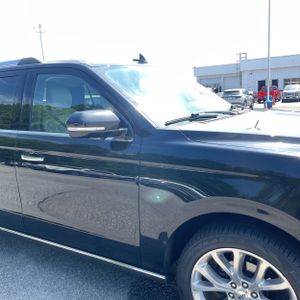 2018 FORD EXPEDITION MAX LIMITED — миниатюра 13