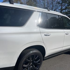 CHEVROLET TAHOE HIGH COUNTRY - 9