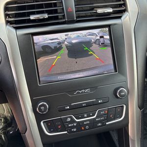 2020 FORD FUSION SE — миниатюра 33