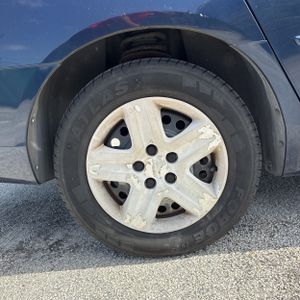 صورة مصغرة 19 لـ 2007 Chevrolet IMPALA LS