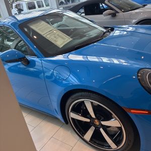 صورة مصغرة 13 لـ 2022 Porsche 911 TURBO