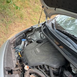 2013 KIA RIO 5-DOOR LX — миниатюра 42