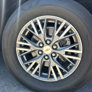 صورة مصغرة 20 لـ 2024 Chevrolet TRAVERSE LT