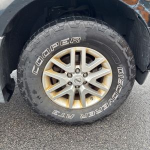 2016 Nissan FRONTIER SV — миниатюра 20
