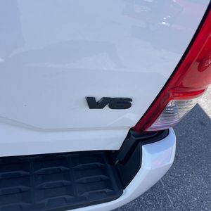 صورة مصغرة 66 لـ 2016 Toyota TACOMA TRD SPORT