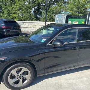 2023 Genesis GV70 2.5T STANDARD 照片 2