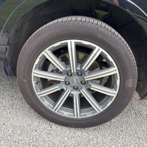 صورة مصغرة 18 لـ 2019 AUDI Q7 PREMIUM
