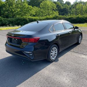 صورة 8 لـ 2020 KIA FORTE FE