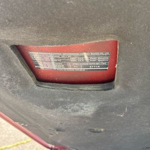 2011 Nissan MAXIMA 3.5 S 照片 42