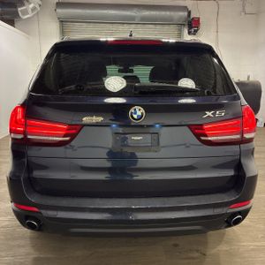 BMW X5 XDRIVE35I - 7