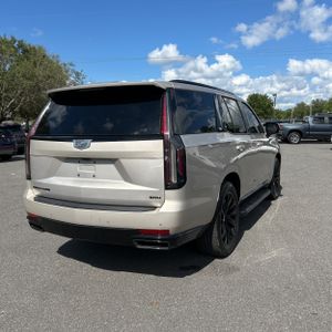 CADILLAC ESCALADE SPORT - 8