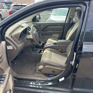 صورة مصغرة 32 لـ 2009 Dodge JOURNEY SXT