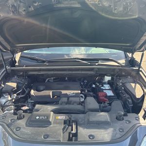 2024 Lexus NX 250 BASE 缩略图 44