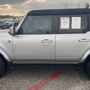 FORD BRONCO OUTER BANKS - 4