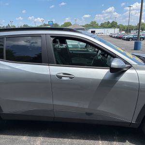 2026 Chevrolet TRAX LT 缩略图 11