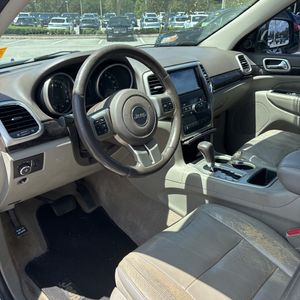 صورة مصغرة 36 لـ 2012 JEEP GRAND CHEROKEE LAREDO