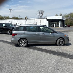 MAZDA MAZDA5 SPORT - 10