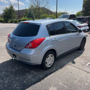 صورة 8 لـ 2011 Nissan VERSA 1.8S