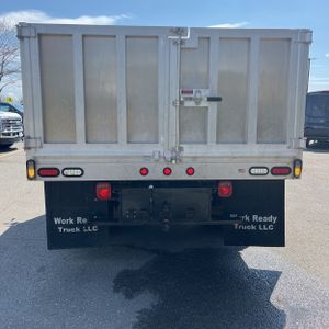 FORD F-350 SUPER DUTY XL - 7