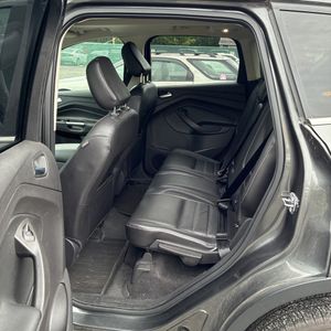 2018 FORD ESCAPE SEL 照片 34