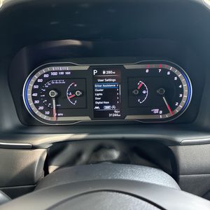 صورة 39 لـ 2024 Hyundai TUCSON SEL