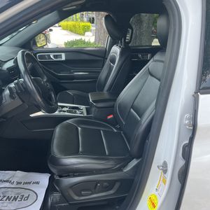 2020 FORD EXPLORER XLT — миниатюра 29
