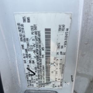 2013 FORD ESCAPE S 缩略图 45