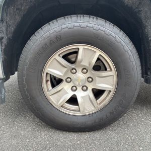 2019 Chevrolet SILVERADO 1500 LD LT 缩略图 17