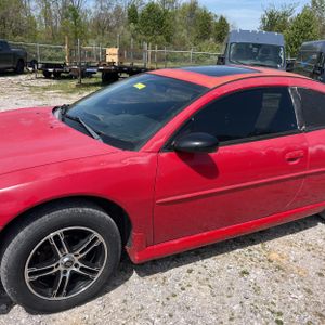 DODGE STRATUS SXT - 2