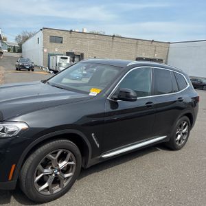 BMW X3 XDRIVE30I - 2