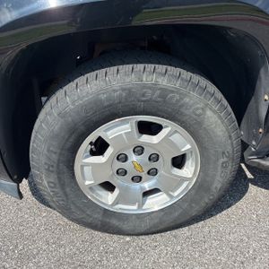 2014 Chevrolet TAHOE LT 照片 17